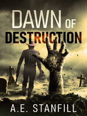 cover image of Dawn of Destruction